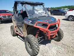 Clean Title Motorcycles for sale at auction: 2017 Polaris RZR S 1000 EPS