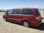 2012 Chrysler Town & Country Touring