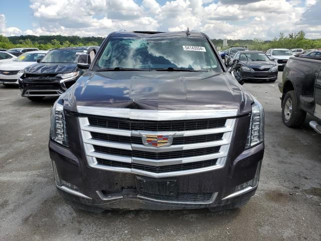 2015 Cadillac Escalade Luxury