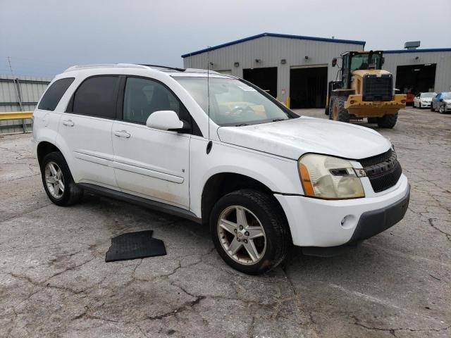 2006 Chevrolet Equinox LT