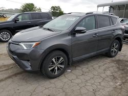 Toyota rav4 salvage cars for sale: 2018 Toyota Rav4 Adventure