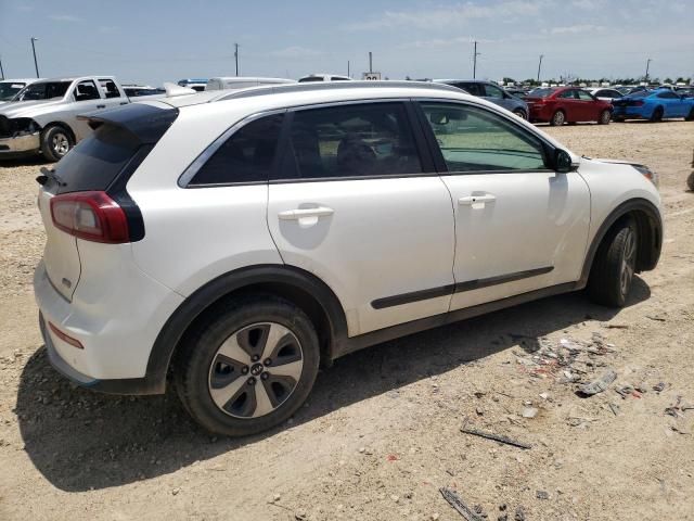 2019 KIA Niro EX Premium