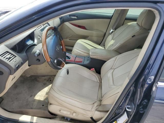 2008 Lexus ES 350