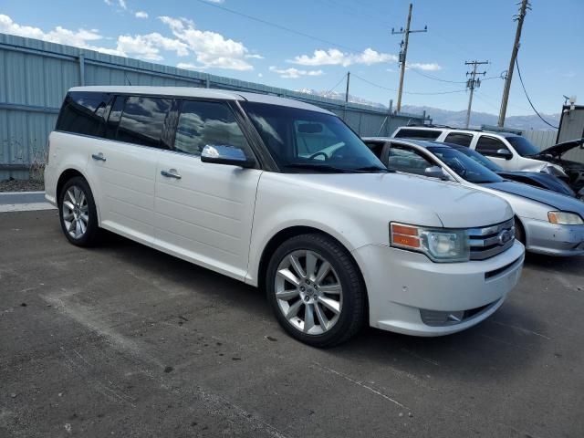 2011 Ford Flex Limited