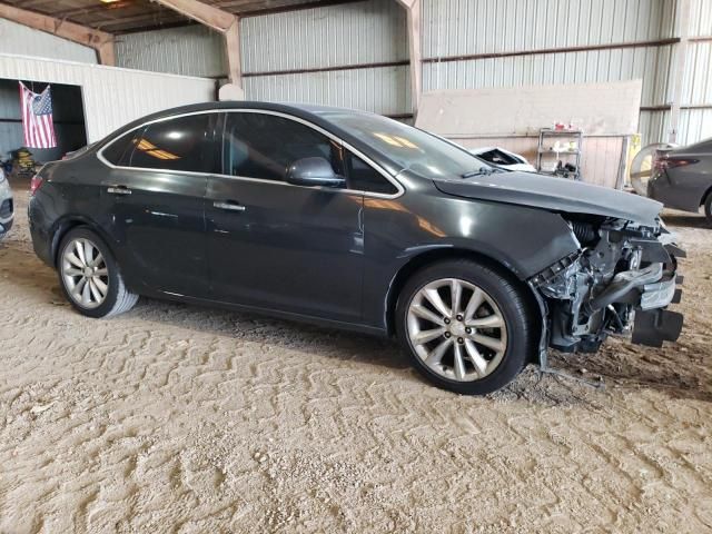 2014 Buick Verano Convenience