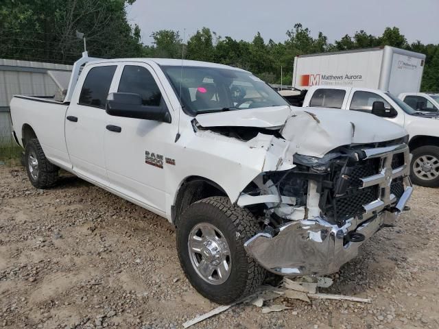 2017 Dodge RAM 2500 ST