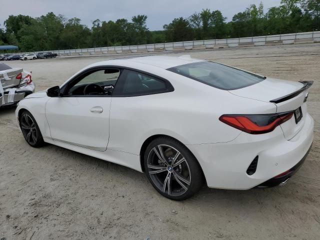 2023 BMW 430I