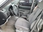 2006 Subaru Forester 2.5X