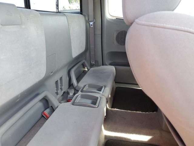 2005 Toyota Tacoma Prerunner Access Cab