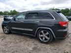 2011 Jeep Grand Cherokee Overland