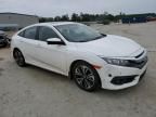 2017 Honda Civic EXL