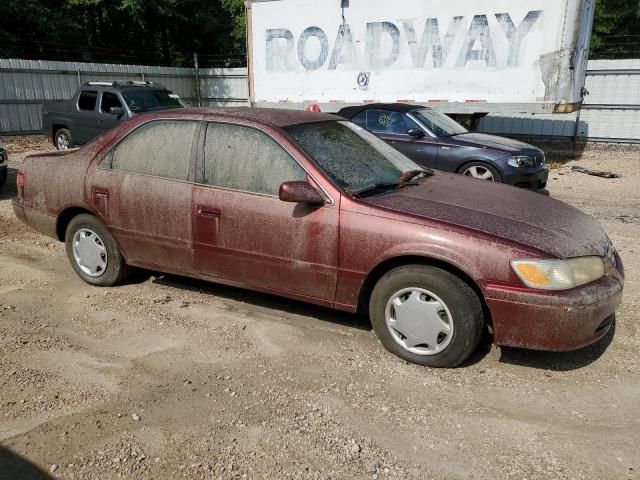 2000 Toyota Camry CE