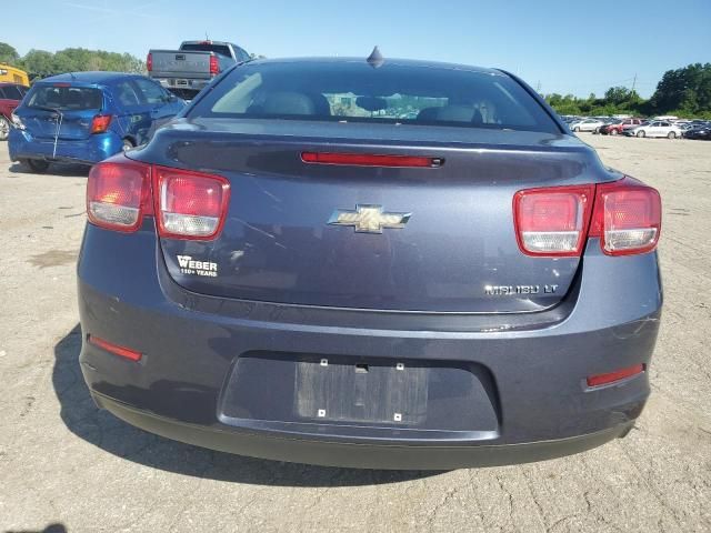 2013 Chevrolet Malibu 1LT