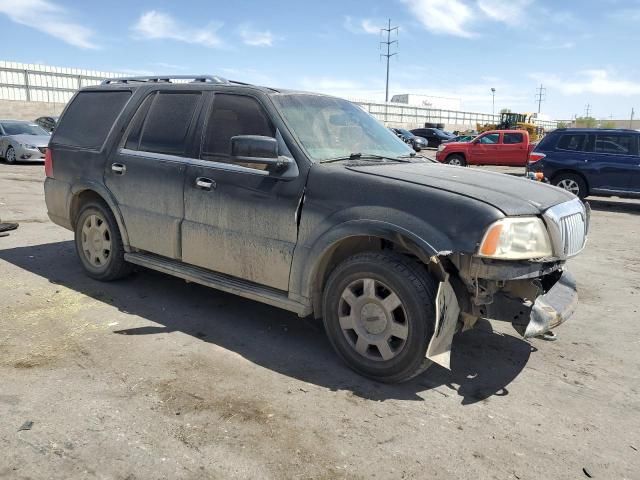 2005 Lincoln Navigator