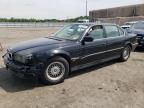 1996 BMW 740 IL