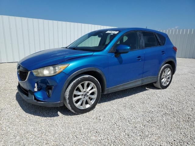 2014 Mazda CX-5 GT