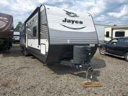 Jayco rv Vehiculos salvage en venta: 2017 Jayco RV