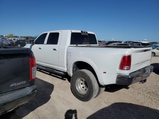 2013 Dodge 3500 Laramie