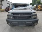 2003 Chevrolet Avalanche C1500