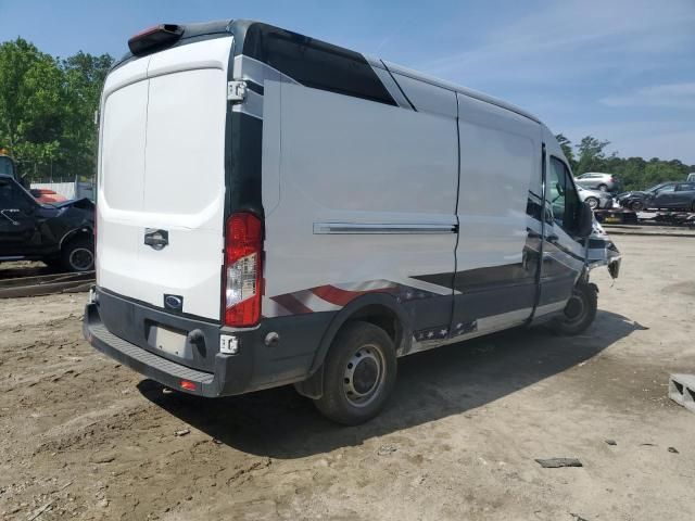 2019 Ford Transit T-250