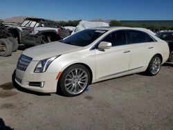 Carros reportados por vandalismo a la venta en subasta: 2013 Cadillac XTS Platinum