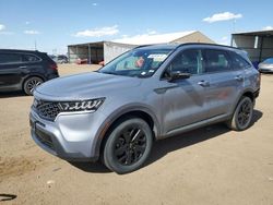 2021 KIA Sorento S en venta en Brighton, CO