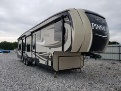 2017 Jayco Pinnacle en venta en Prairie Grove, AR