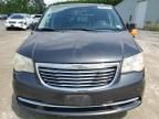 2011 Chrysler Town & Country Touring