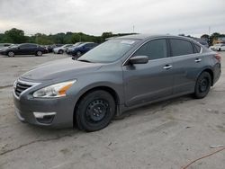 2015 Nissan Altima 2.5 en venta en Lebanon, TN