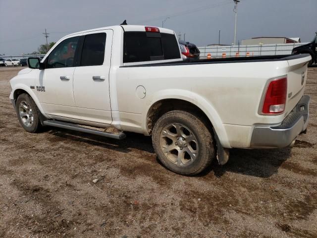 2017 Dodge 1500 Laramie