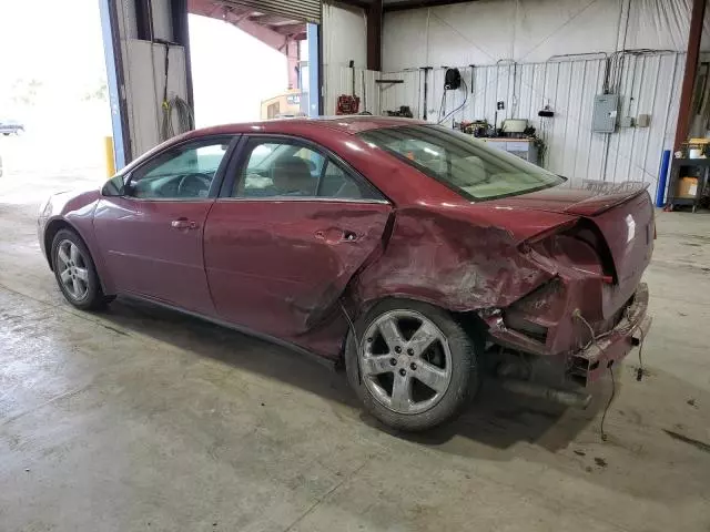 2005 Pontiac G6 GT