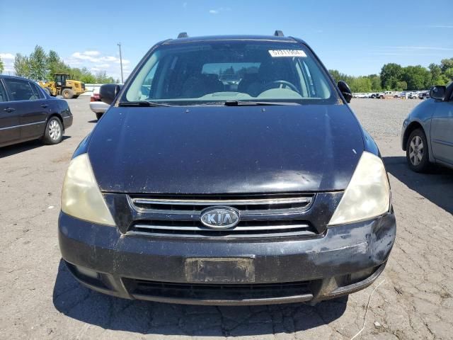 2007 KIA Sedona EX