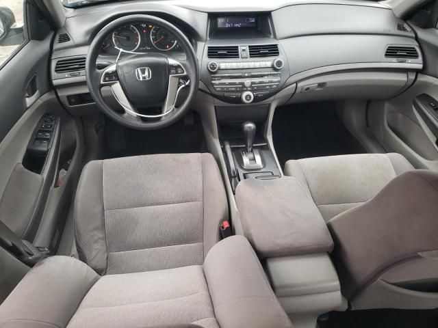 2010 Honda Accord LXP