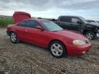 2001 Acura 3.2CL TYPE-S