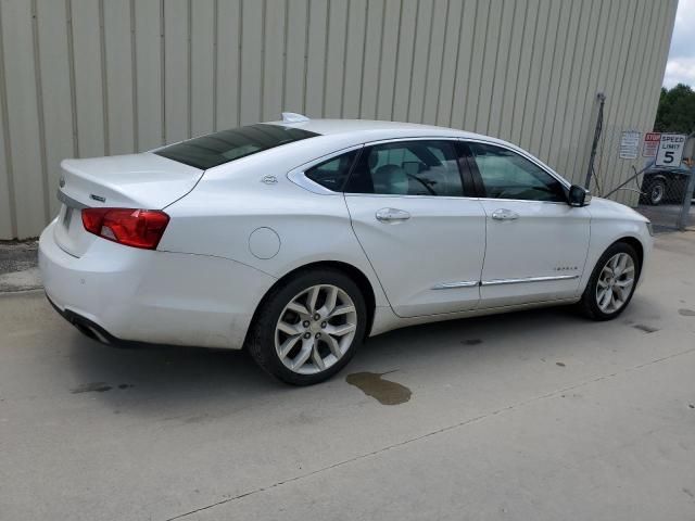 2019 Chevrolet Impala Premier