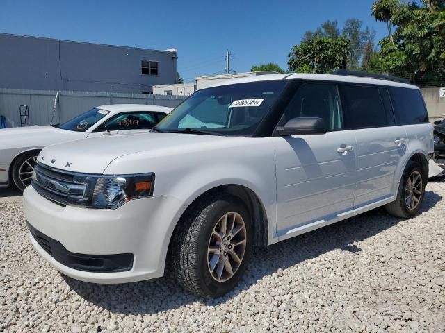 2016 Ford Flex SE