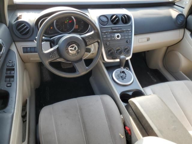 2008 Mazda CX-7