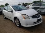 2011 Nissan Sentra 2.0