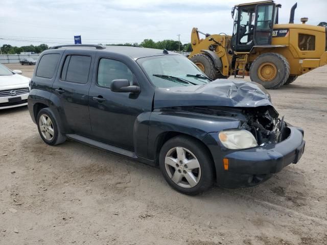 2011 Chevrolet HHR LT