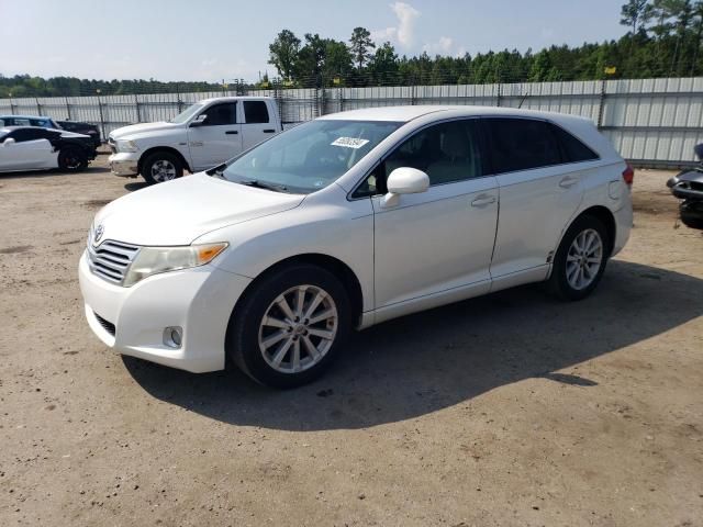 2011 Toyota Venza