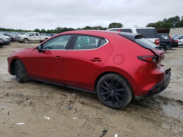 2019 Mazda 3 Premium