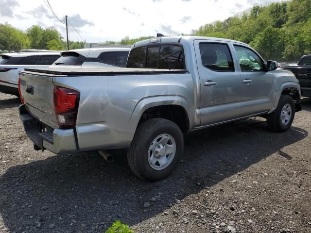 2023 Toyota Tacoma Double Cab