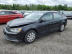 2015 Volkswagen Jetta Base