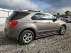 2012 Chevrolet Equinox LTZ