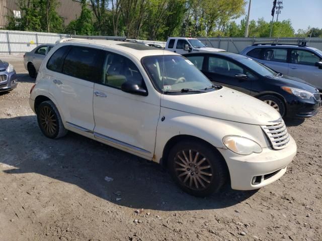 2008 Chrysler PT Cruiser Limited