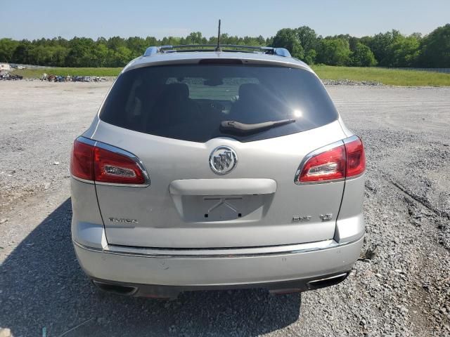 2014 Buick Enclave