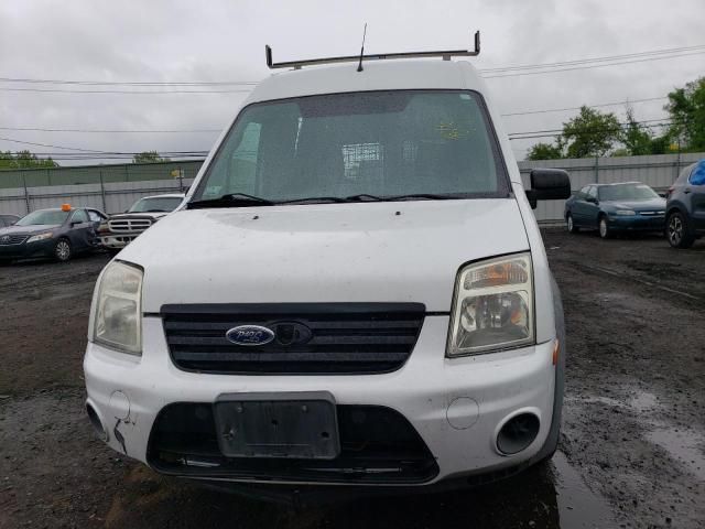 2011 Ford Transit Connect XL