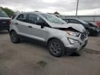 2019 Ford Ecosport S