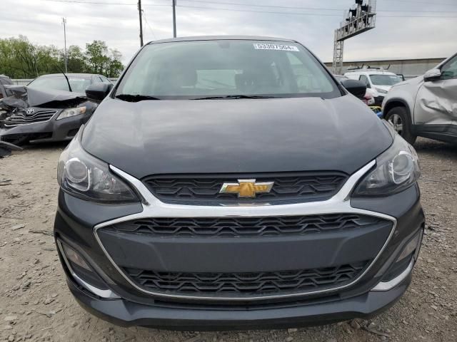 2019 Chevrolet Spark 1LT