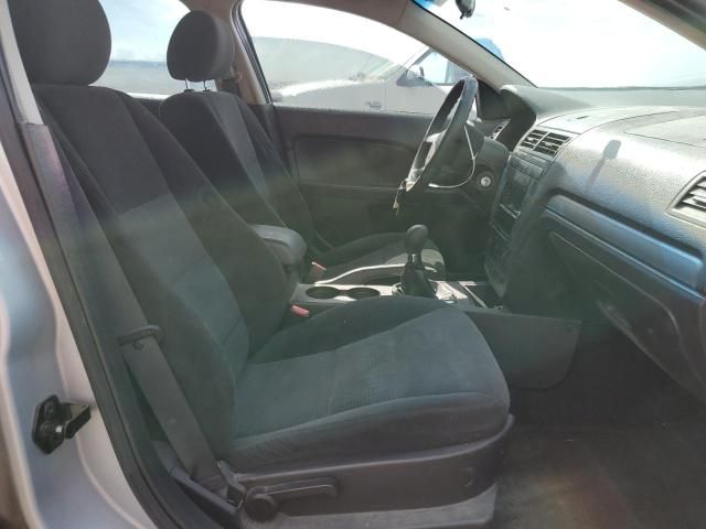 2006 Ford Fusion SE